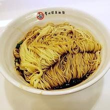 -常州银丝面馆(府琛店)