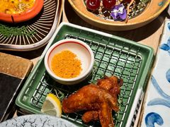 -匠和风精致料理(宁德万达店)