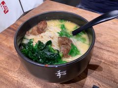 -和府捞面(东直门银座店)