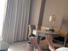 -杭州城中香格里拉大酒店