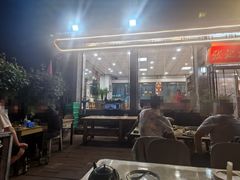 -张记焖窑·十五年专注焖烤(雍和宫店)