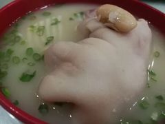 -廖老妈蹄花店(人民公园陕西街259号店)