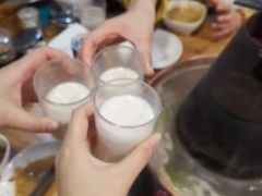 -北华涮肉(华严北里店)