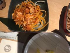 -新石器烤肉(百联川沙店)