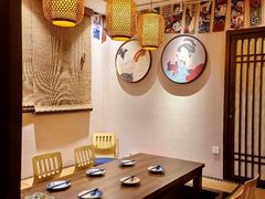 -鸟泉居酒屋·烧鸟·酒馆(百子湾店)