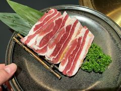 -無二炙坊·和牛烧肉(大钟寺1733店)