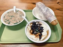 -阊门姚记豆浆(旧学前直营店)