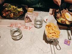 -半秋山西餐厅(宜昌大洋店)