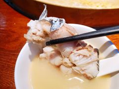 江团鱼-云中鱼蒸汽石锅鱼(浦东食品城店)