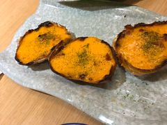 -山之川日料放题(通州店)