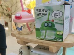-山与蓝·轻糖鲜果蛋糕(勒泰店)