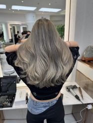 -Kraemer Paris  苏豪路易士·嘉玛发廊