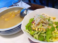 京味炸酱面-大海碗·京菜炸酱面(雍和宫店)