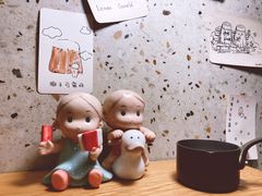 大厅-发酵食堂(屏风街店)
