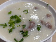 -盛记粥面(佐敦店)