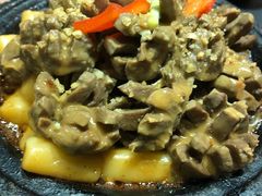 -潮堂 · 潮州菜(国贸商城店)