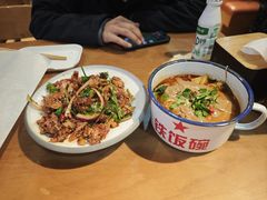 -华府九号海鲜烧烤大排档(龙域店)
