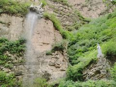 景点-南石洋大峡谷