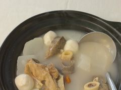 -清真马祥兴菜馆(云南北路店)