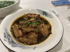 -山水一号·中餐厅