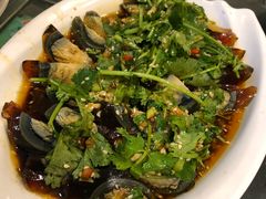 -美极鲜食坊(宝安南路店)