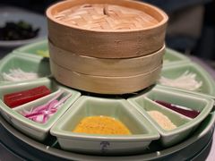 羲和烤鸭-羲和雅苑•北京烤鸭(国贸商城店)