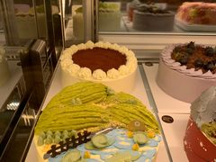 -Pantry's Best派悦坊蛋糕(K11购物艺术中心店)