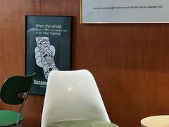 -Green wood coffee绿木咖啡