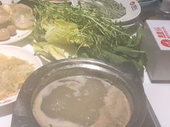 -鼎香缘海鲜自助火锅烤肉(锦辉购物广场店)