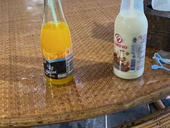 -傣泐金湾餐厅