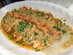 -赶海部落海鲜城(海阳路店)