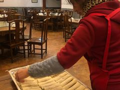 大堂-三林民间传菜