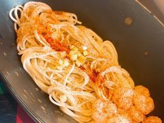 -上海滩餐厅(BFC外滩金融中心店)