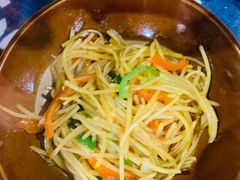 -张关合渣(航空大道店)