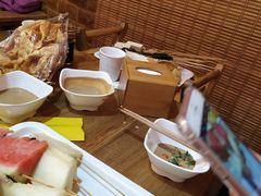 -袁记串串香(北国店)