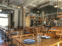 -BOR Eatery(安福路店)