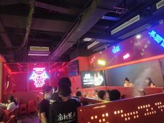 -麻辣英雄重庆火锅(二城广场店)