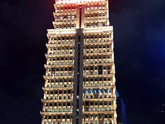 -陆家嘴世纪金融广场