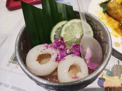 -今之味南亚厨房·探店指南(领展购物广场店)
