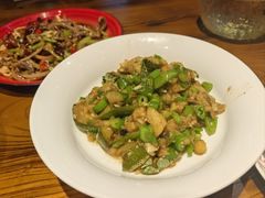 -黄弟大排档·湖南菜·小龙虾·小海鲜(凯旋北路店)