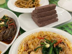 -令氏家外家周礼食府(桥南店)