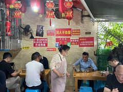 -左撇子私房面