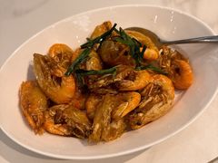 -上海和平饭店龙凤厅 Dragon Phoenix