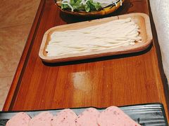 -东来顺饭庄(天坛店)