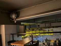 -ibarrel爱杯·bistro&brunch(江宁路店)