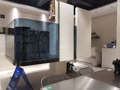 -柔心·y91·汉堡(汉堡·恒隆店)