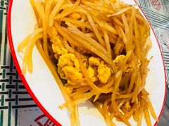 -七寻八找·胡同菜