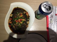 -川人百味(亿合城店)