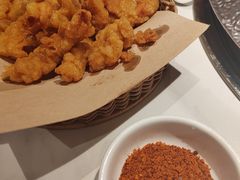 -左庭右院鲜牛肉火锅(环球港店)
