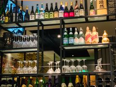 -隐泉之语日式料理(王府中环店)